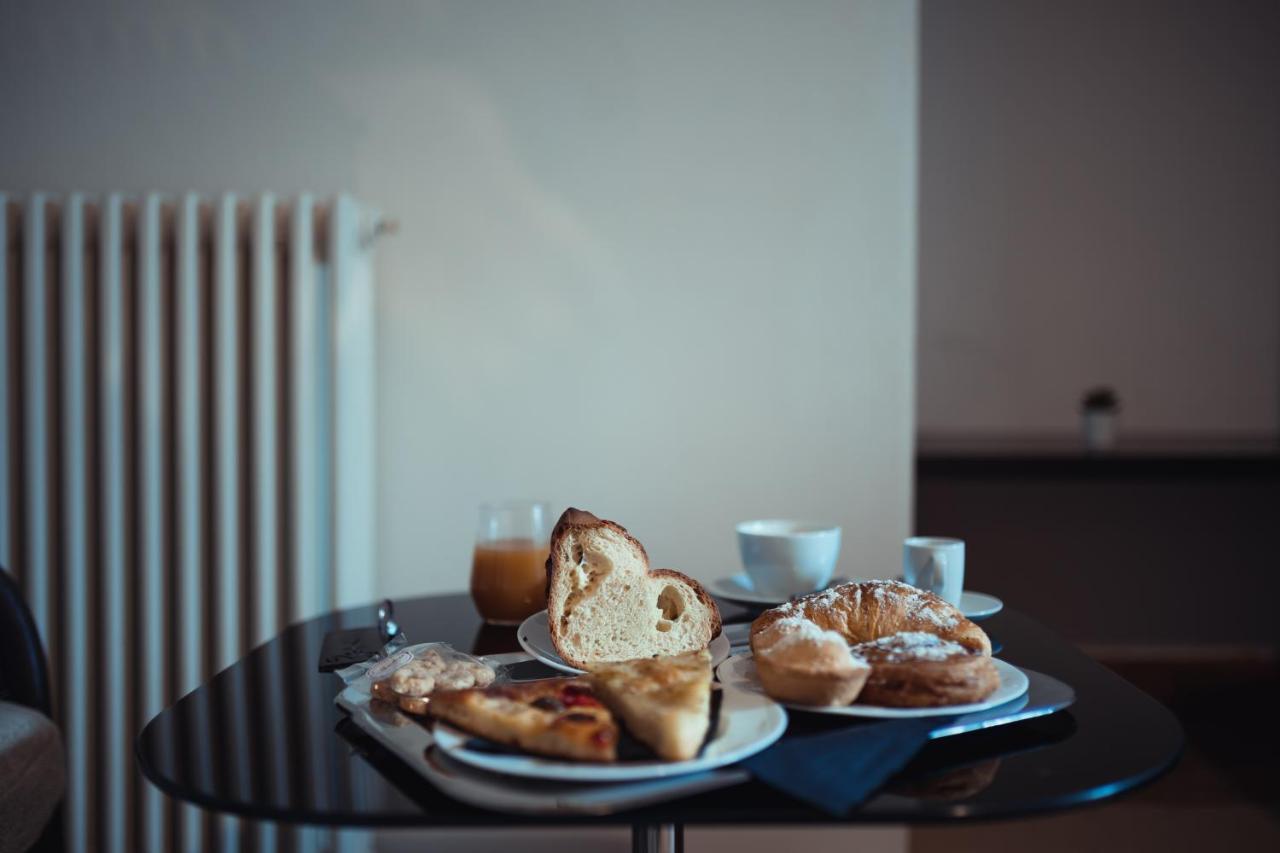 Bed and Breakfast Gradelle San Nicola Matera Exteriér fotografie
